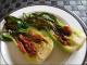 How To Cook Bok Choy On A Gas Grill